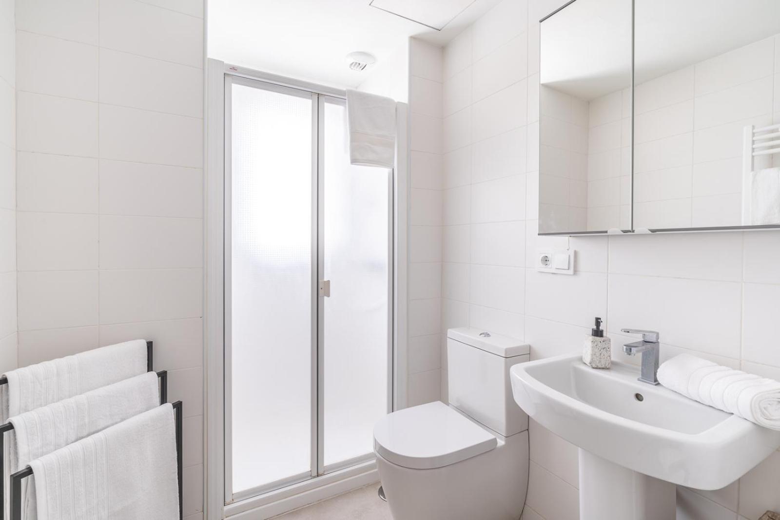 Ar11 Stylish Flat In Perfect Location Estepona
