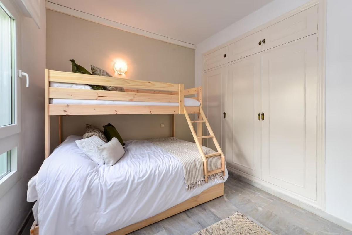 House Casa D'anvers, Holiday home Estepona