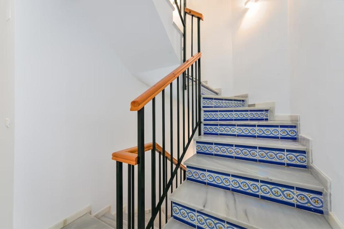 House Casa D'anvers,