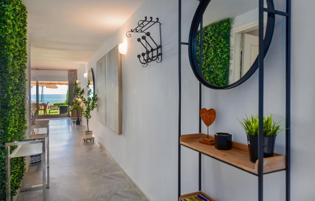 House Casa D'anvers, *