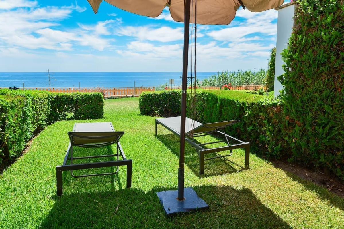 House Casa D'anvers, Estepona