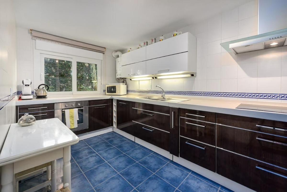 House Casa D'anvers, Holiday home Estepona