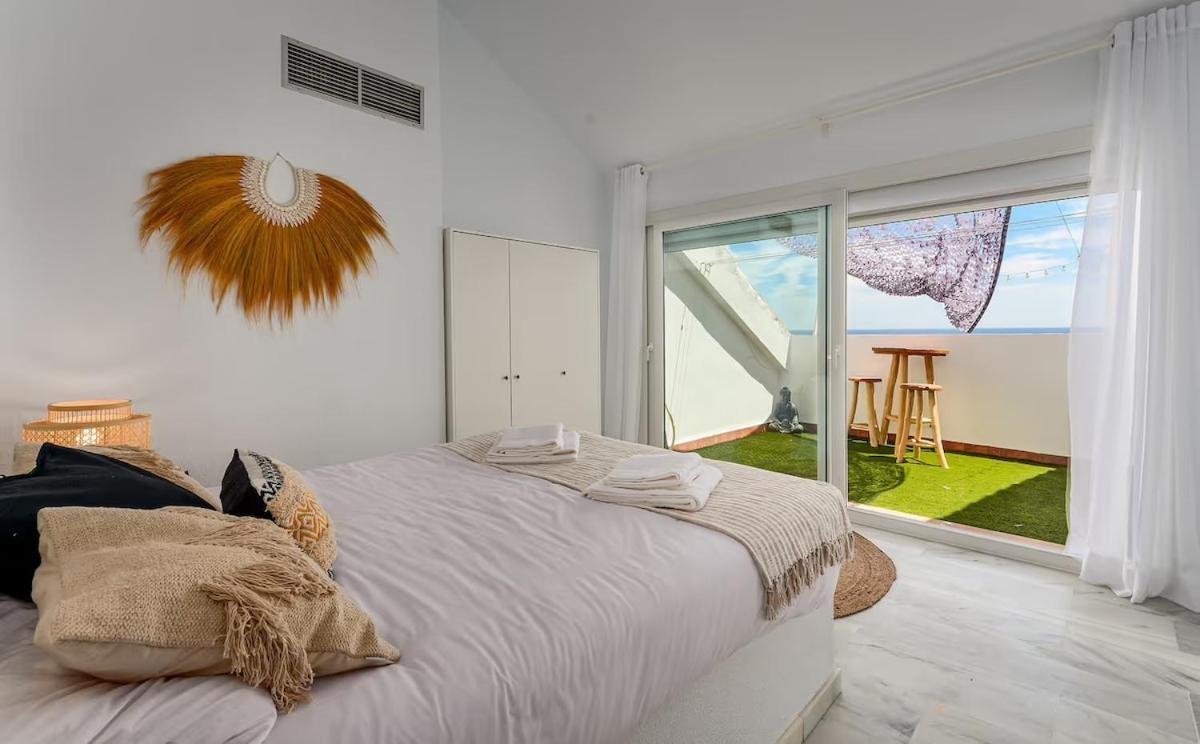 Holiday home House Casa D'anvers, Estepona