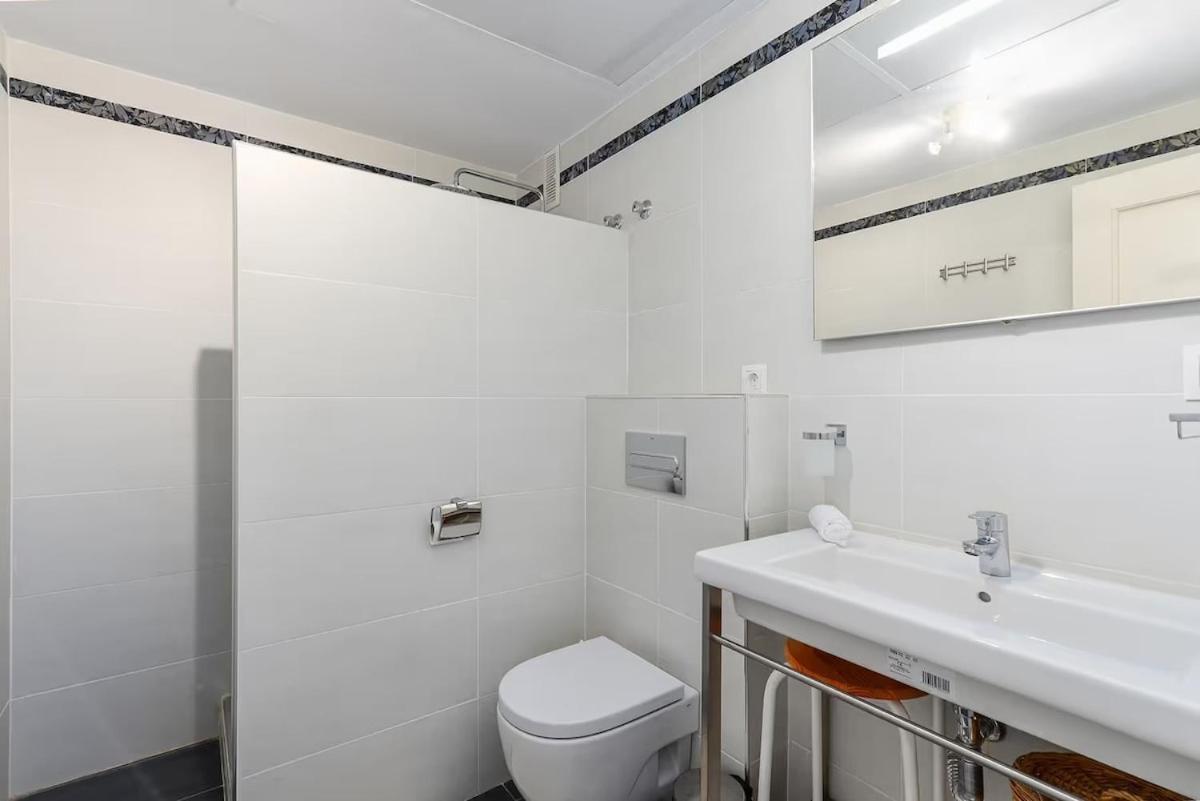 House Casa D'anvers, *