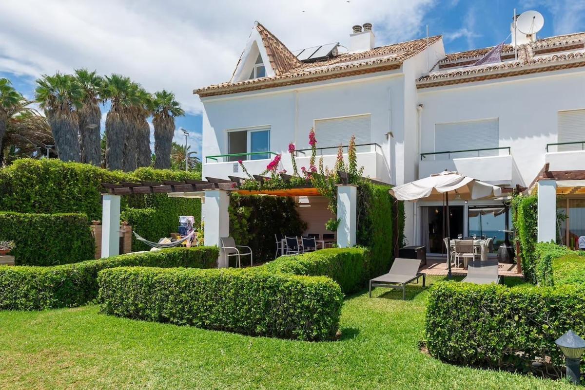 House Casa D'anvers, Holiday home Estepona