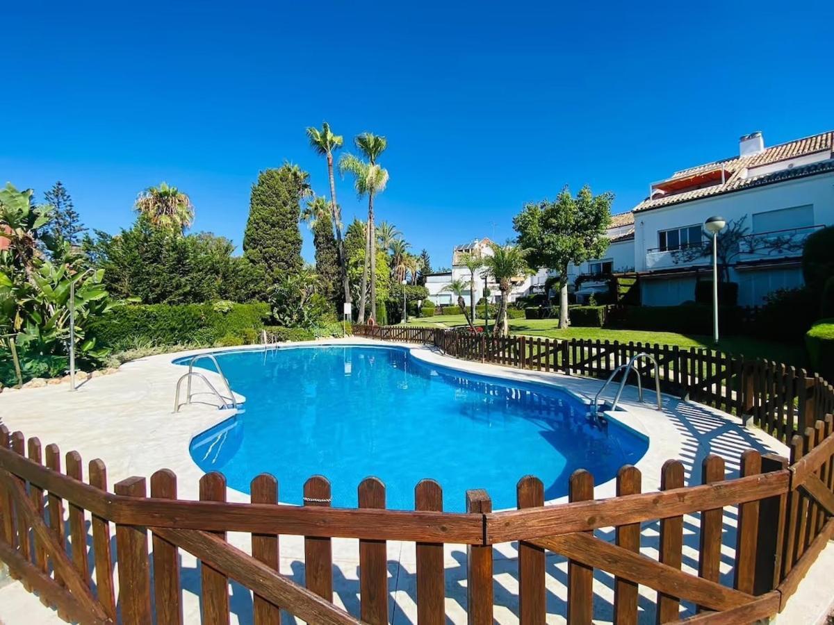 House Casa D'anvers, * Estepona
