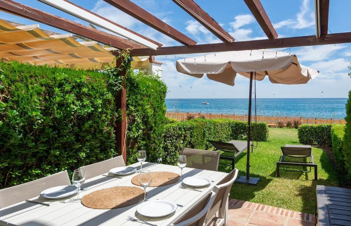 House Casa D'anvers, Estepona