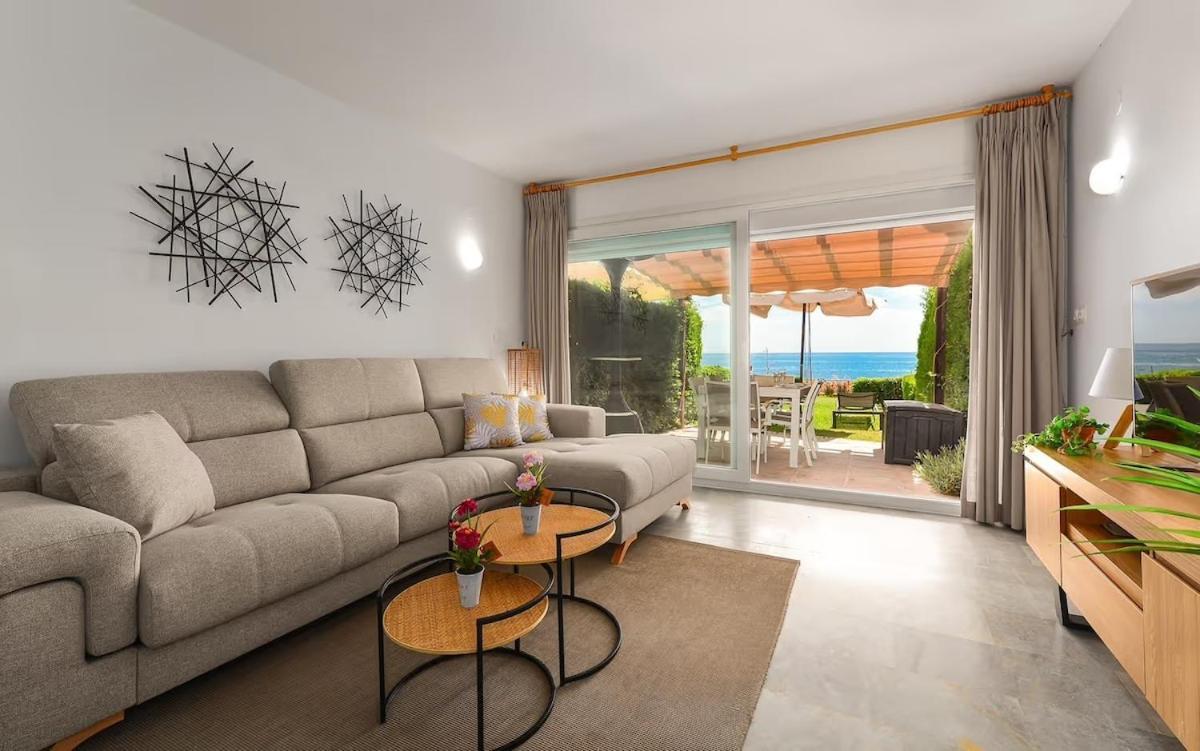 House Casa D'anvers, * Estepona