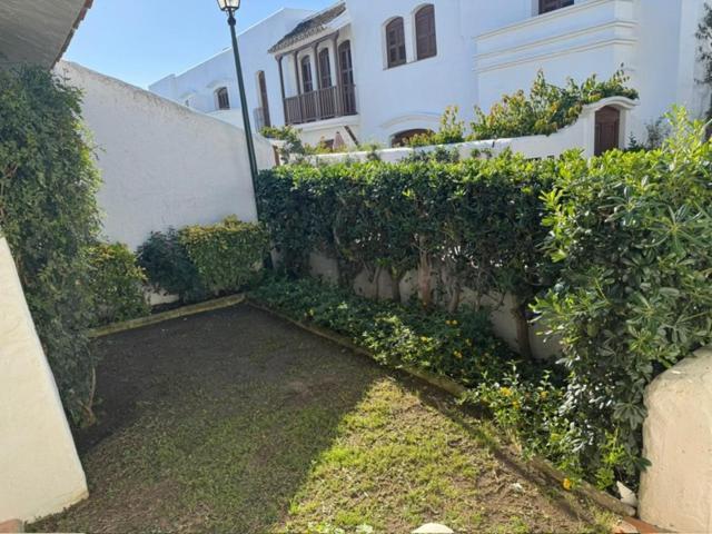 Villa Playa 2 Con Amplia Terraza Privada *