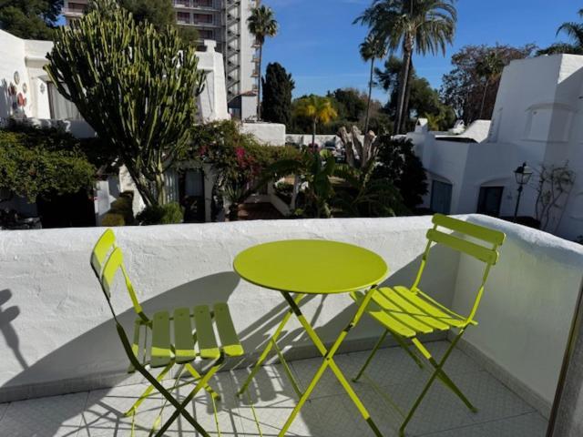 Playa 2 Con Amplia Terraza Privada Villa *