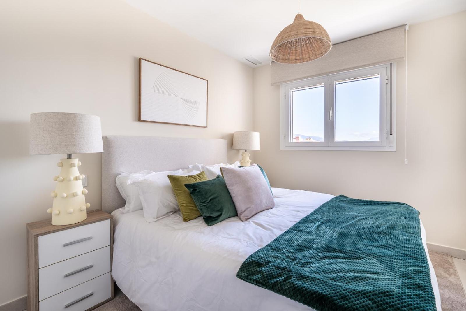 Ar11 Stylish Flat In Perfect Location Apartment Estepona