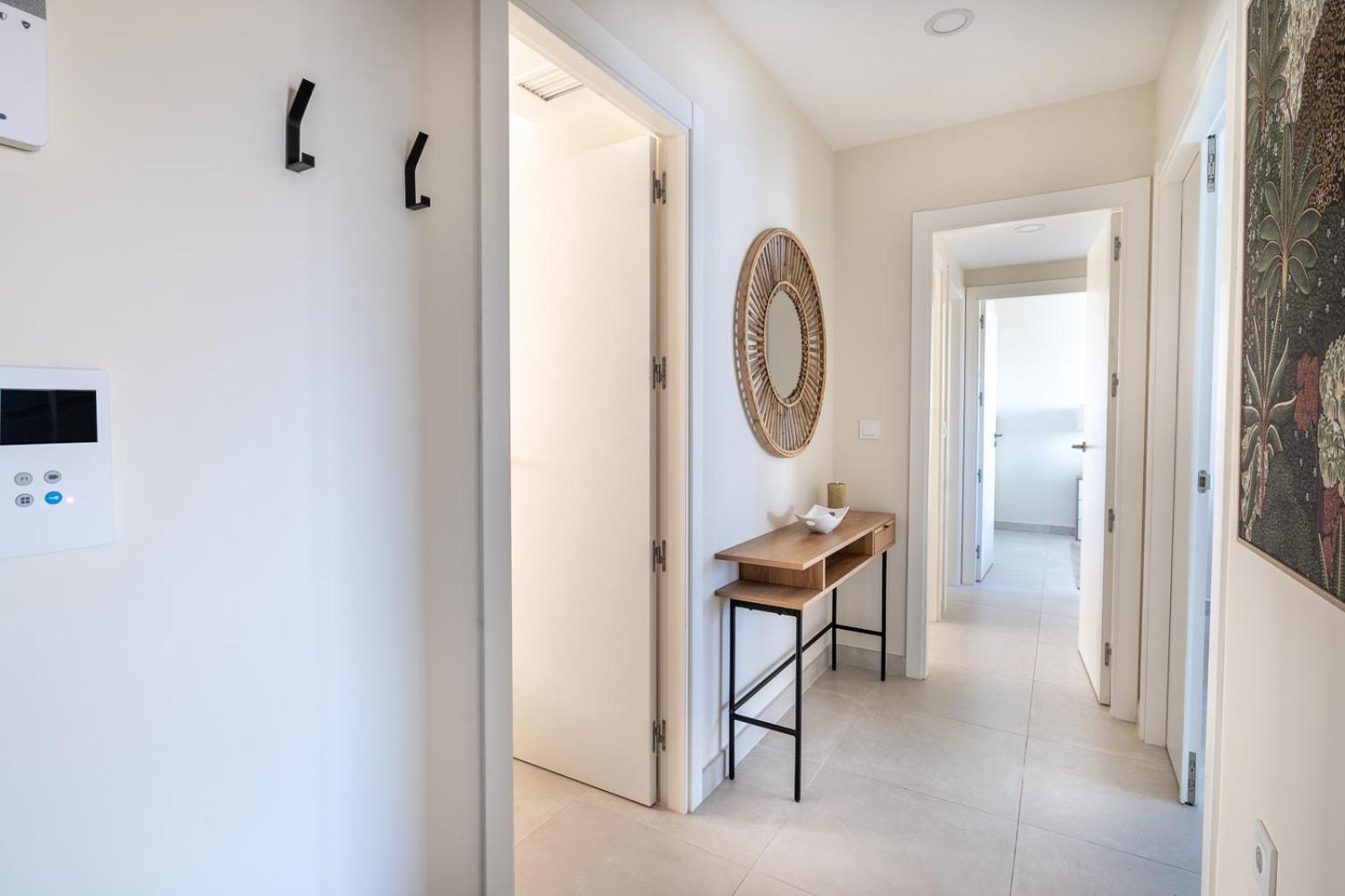 Ar11 Stylish Flat In Perfect Location Apartment *