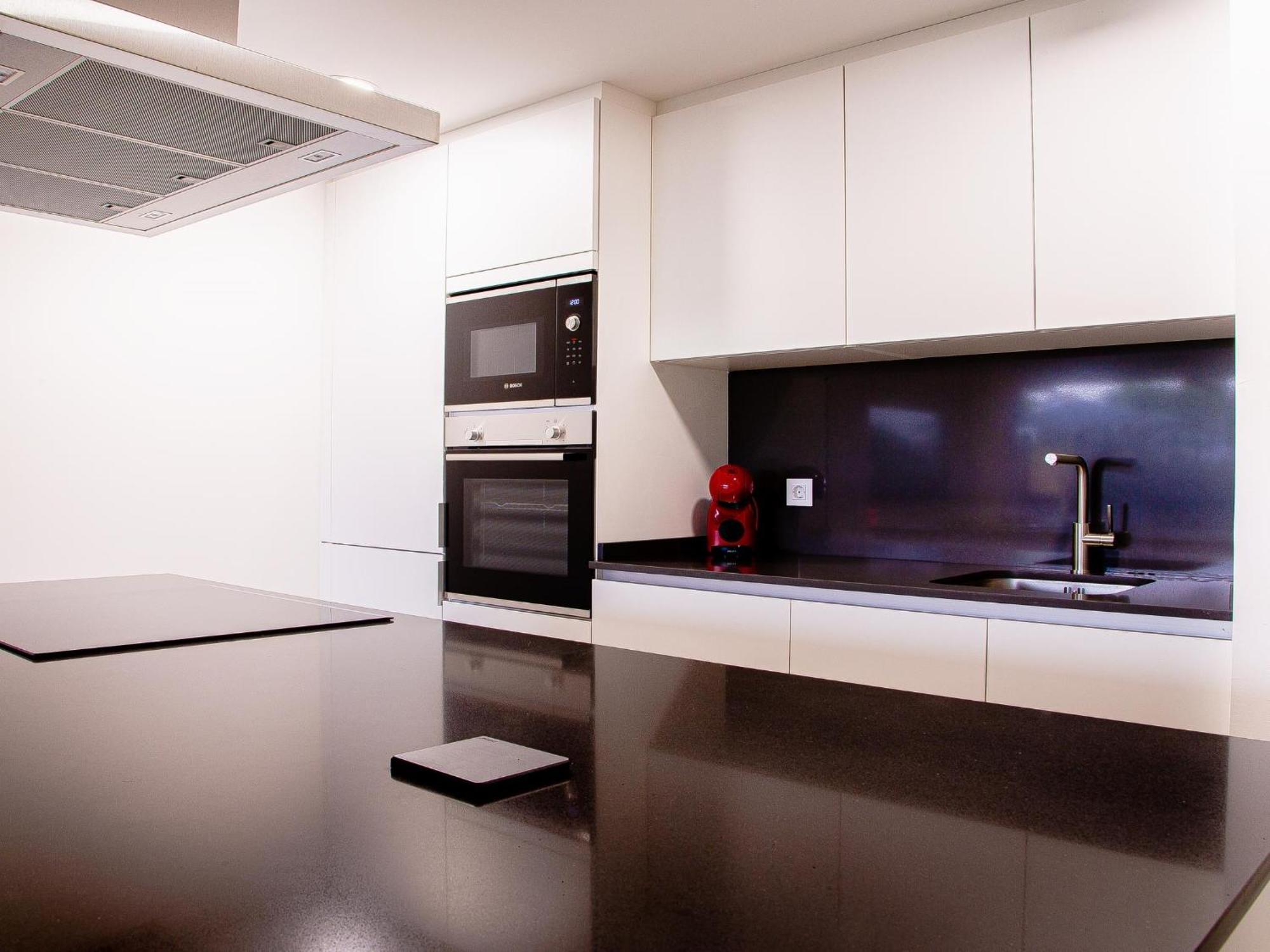 Apartamento Sunny Gozy Retreat In The Heart Of The Coast