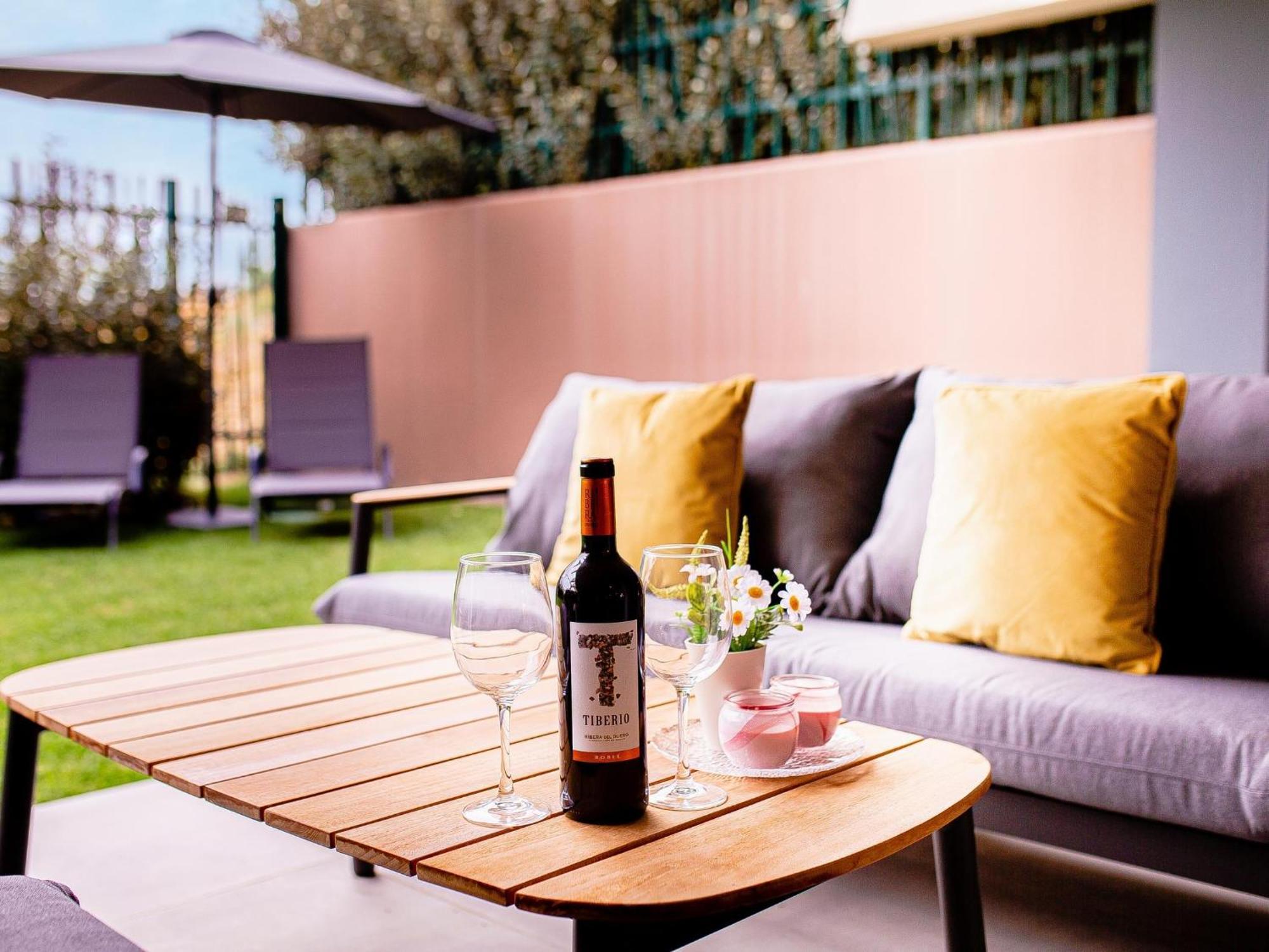 Sunny Gozy Retreat In The Heart Of The Coast *