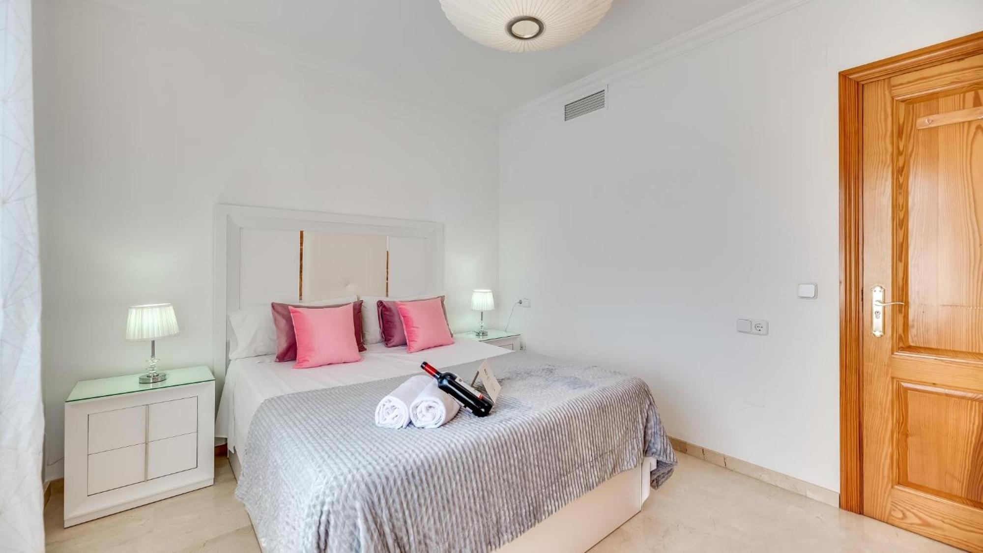 Chic Uurban Oasis In Appartement *