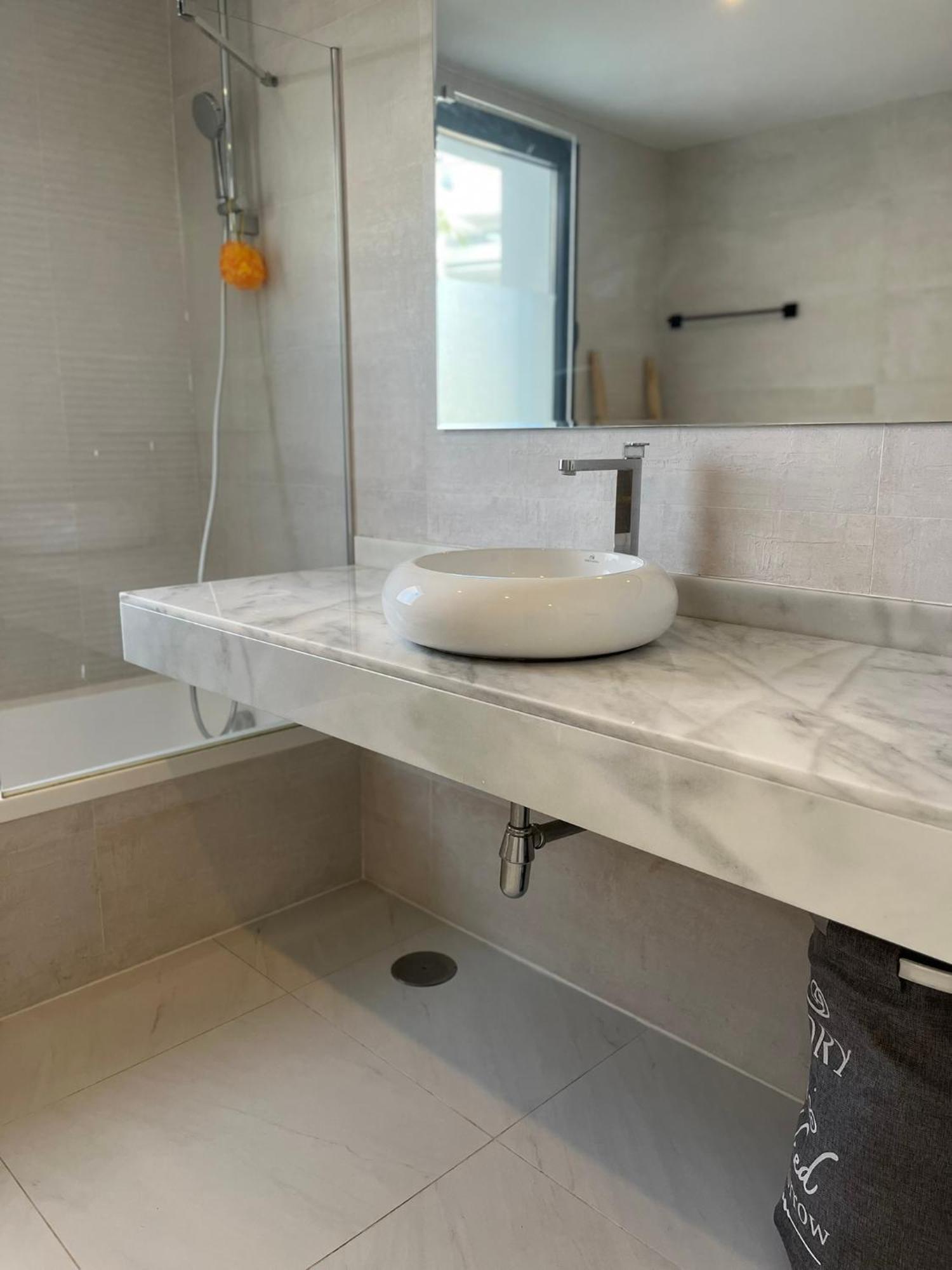 Mirador De Hills - Lifestyle 800m - Esteponacity