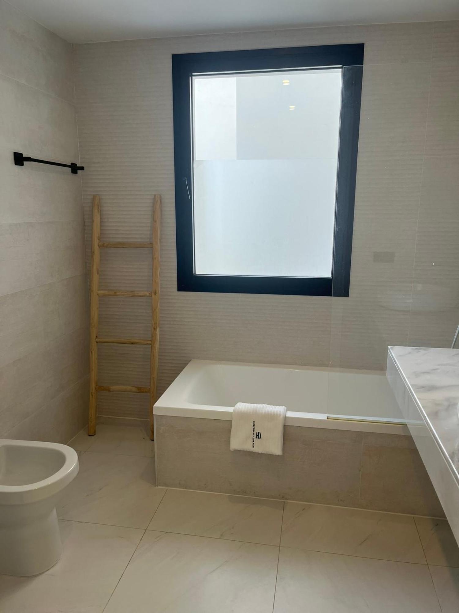 Appartement Mirador De Hills - Lifestyle 800m - Esteponacity