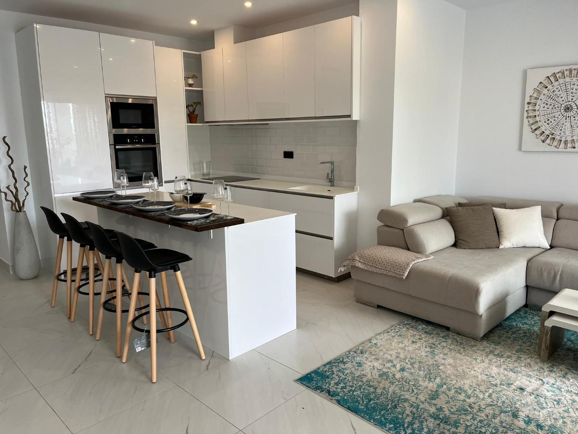 Mirador De Hills - Lifestyle 800m - Esteponacity *