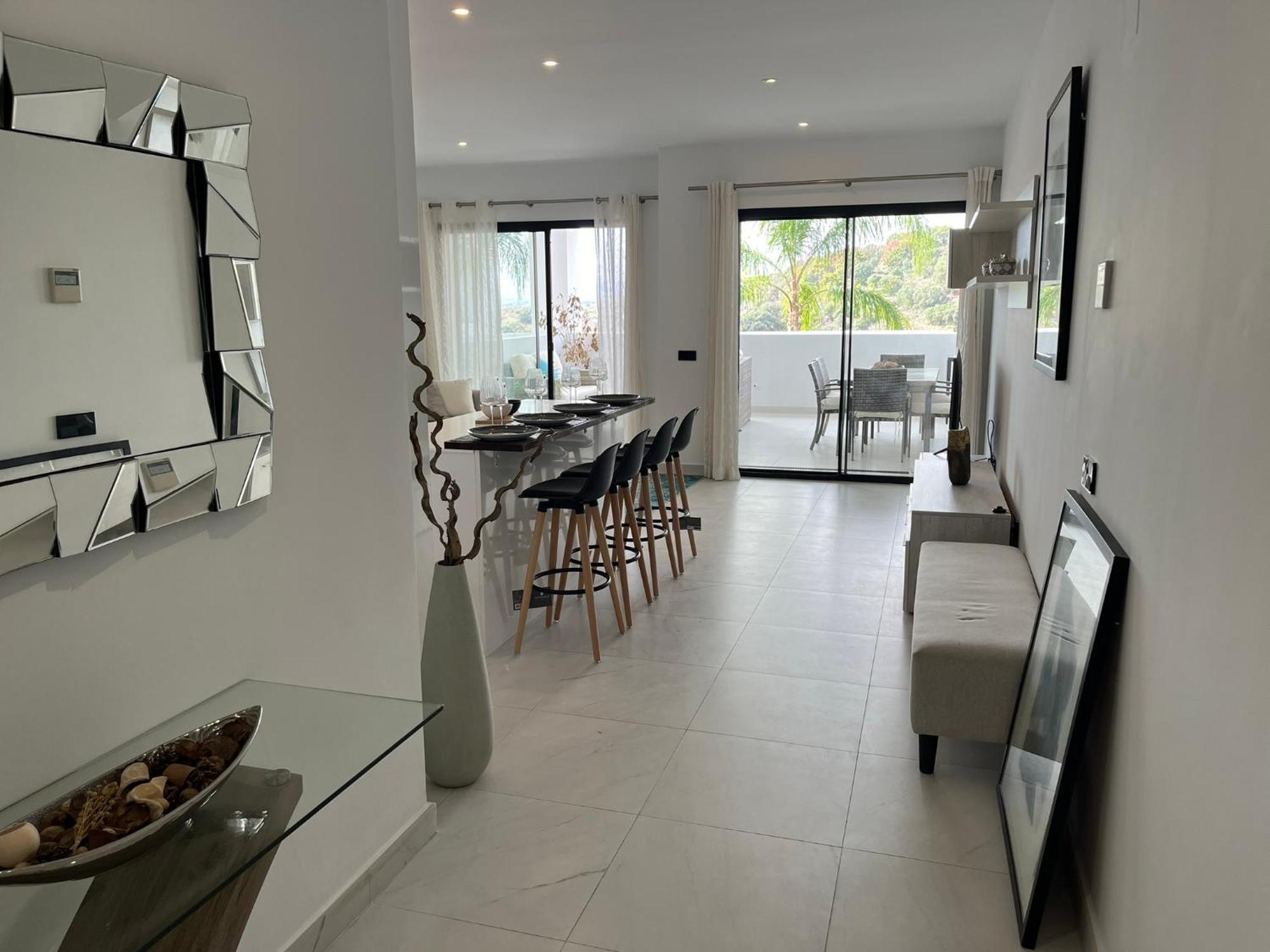Mirador De Hills - Lifestyle 800m - Esteponacity Estepona