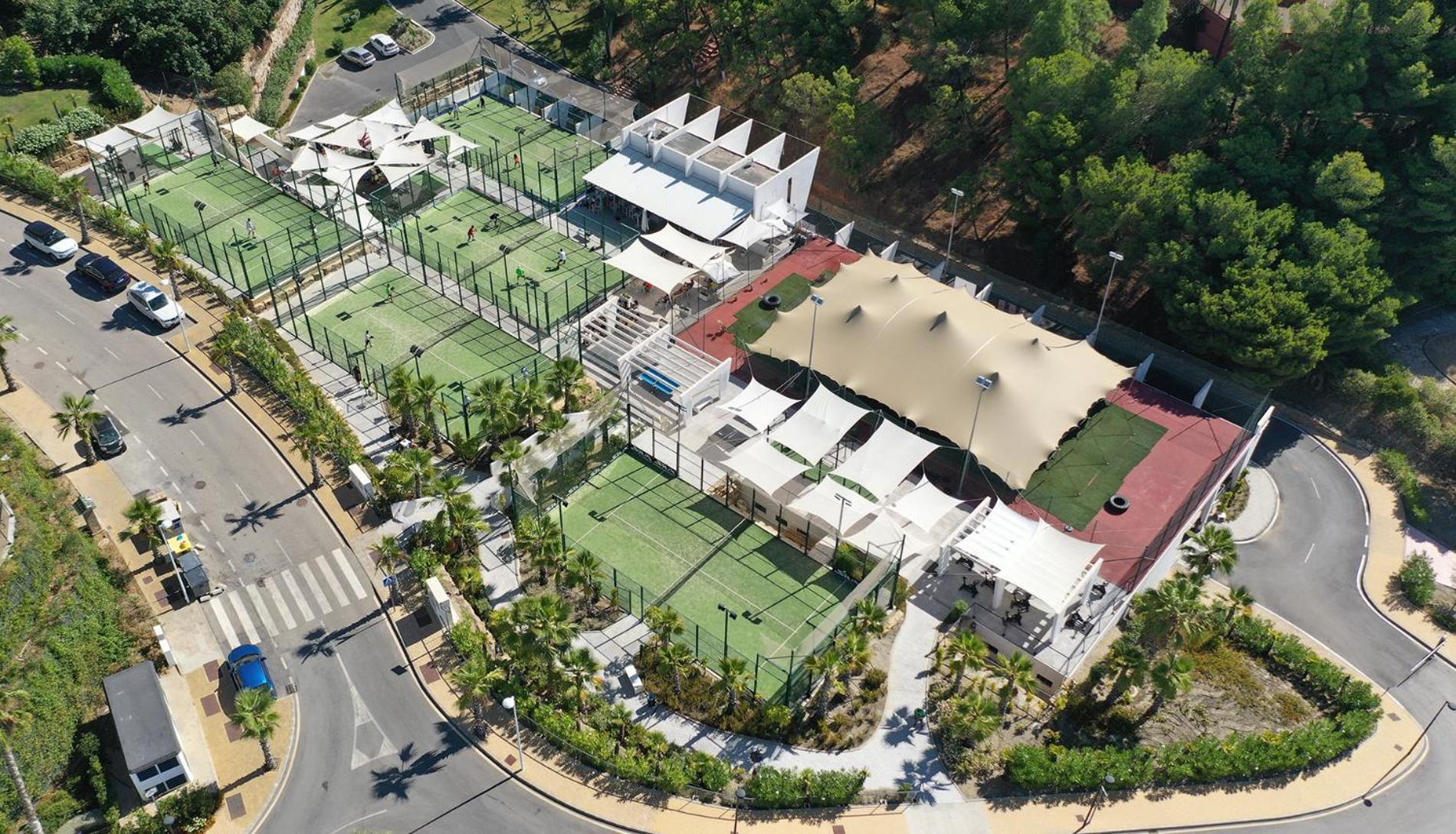 Mirador De Hills - Lifestyle 800m - Esteponacity * Estepona