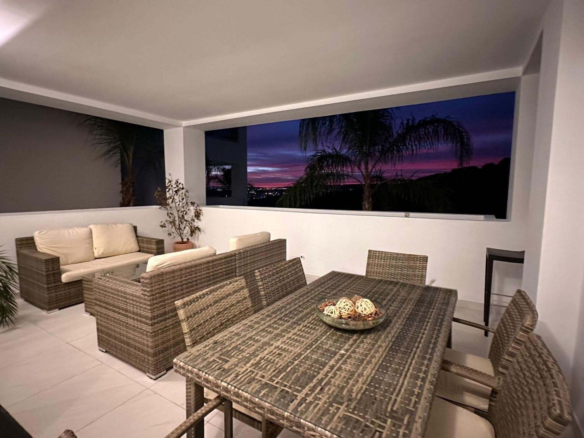 Mirador De Hills - Lifestyle 800m - Esteponacity Appartement
