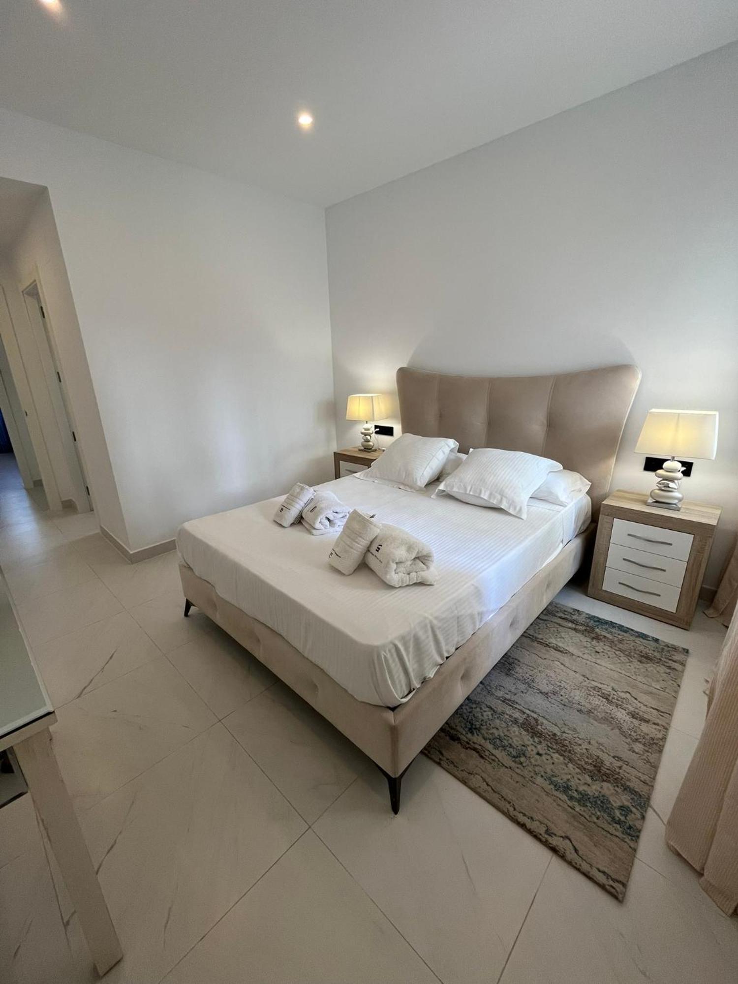 Mirador De Hills - Lifestyle 800m - Esteponacity * Estepona
