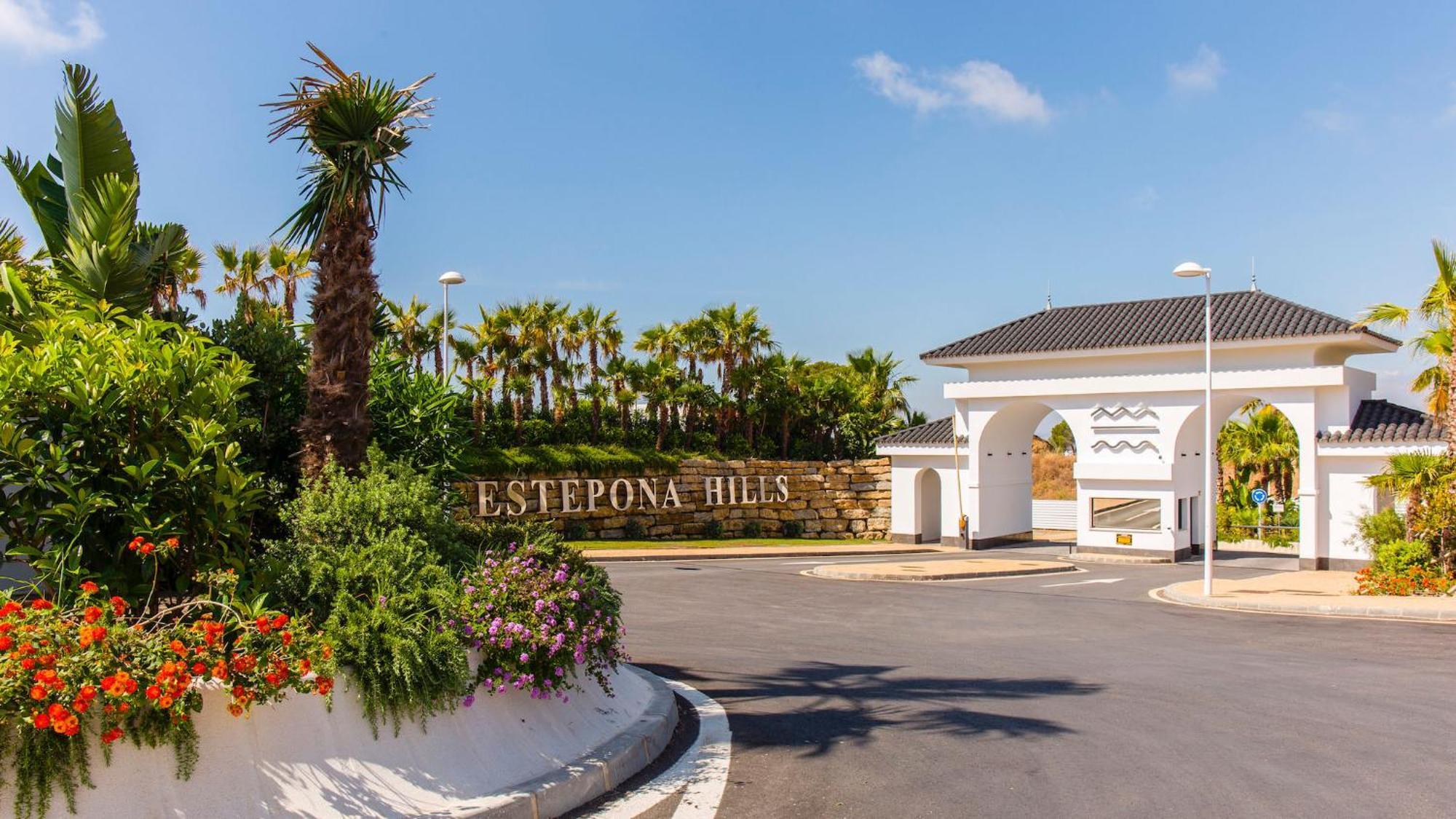 Mirador De Hills - Lifestyle 800m - Esteponacity *