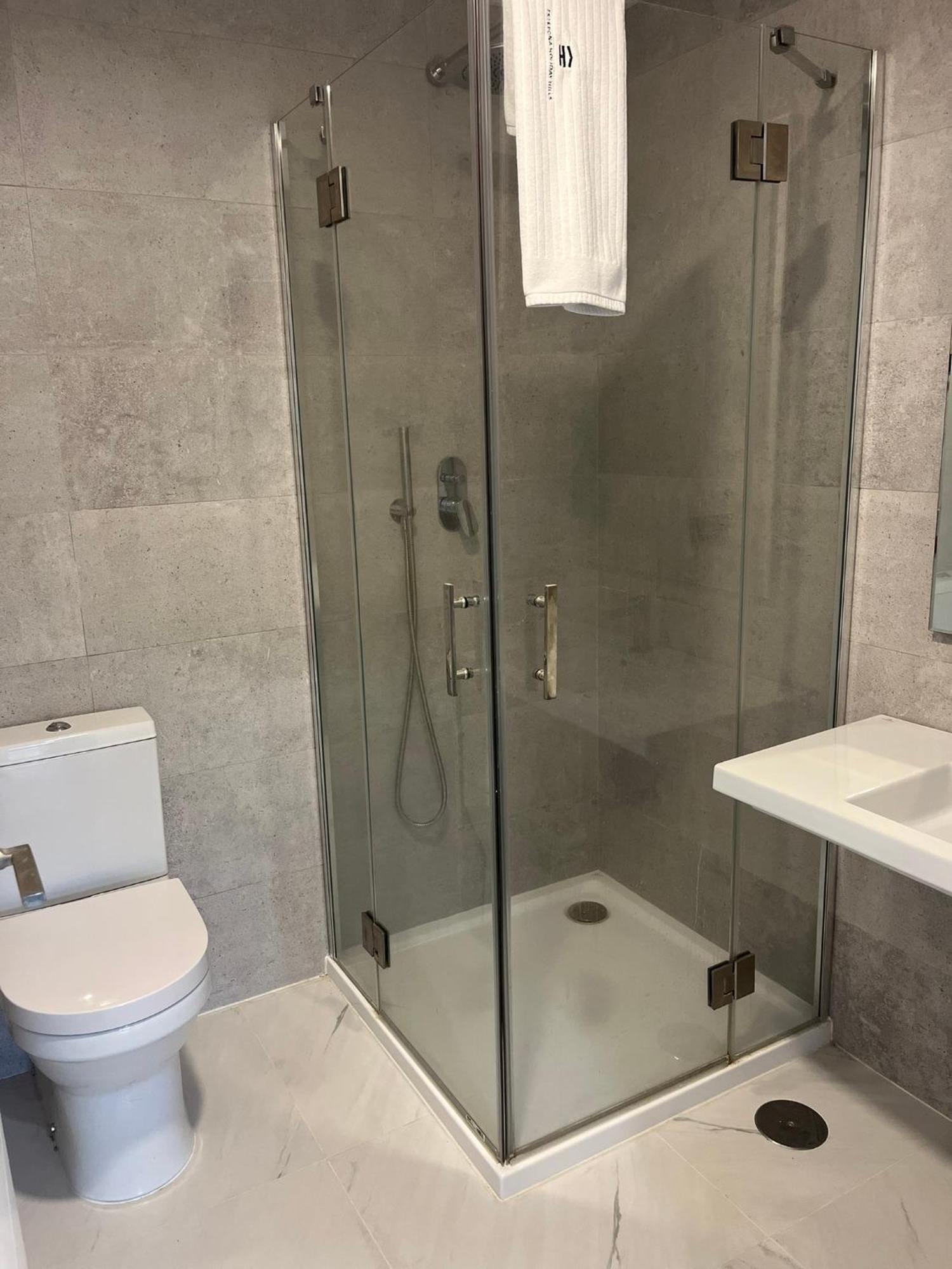Mirador De Hills - Lifestyle 800m - Esteponacity Appartement Estepona
