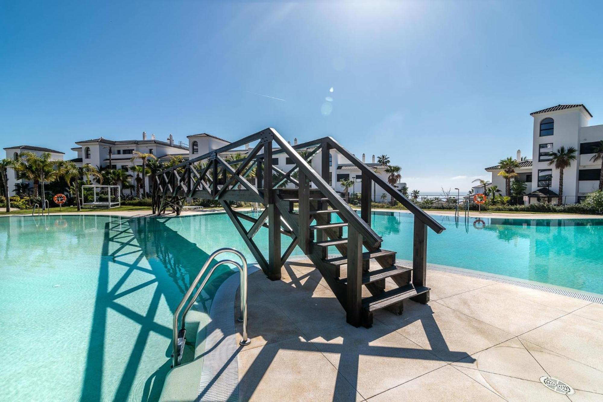 Mirador De Hills - Lifestyle 800m - Esteponacity Appartement Estepona