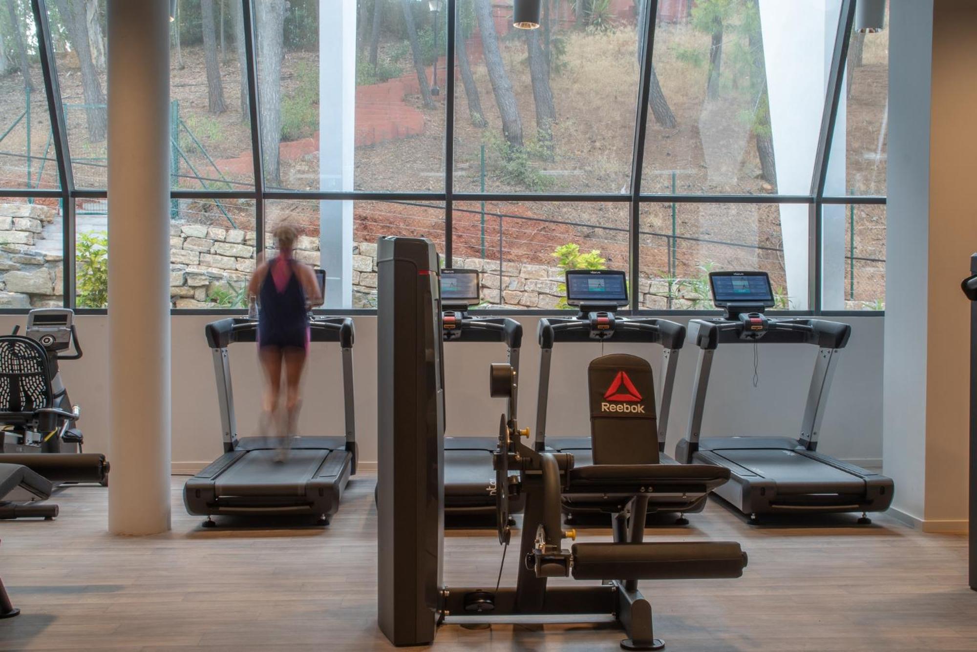 Mirador De Hills - Lifestyle 800m - Esteponacity