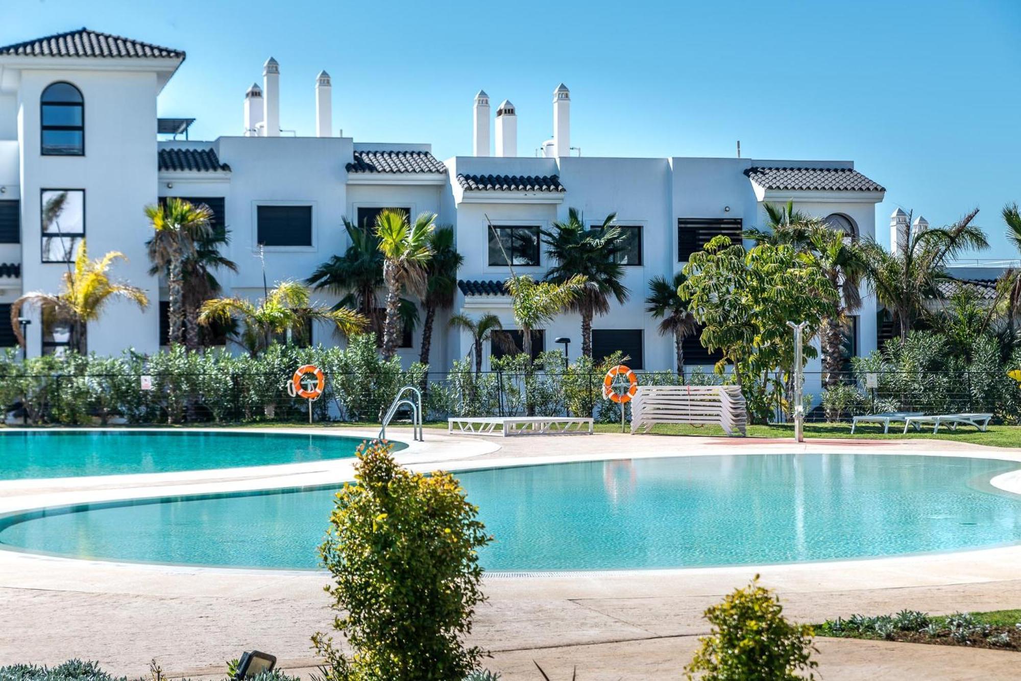 Appartement Mirador De Hills - Lifestyle 800m - Esteponacity *