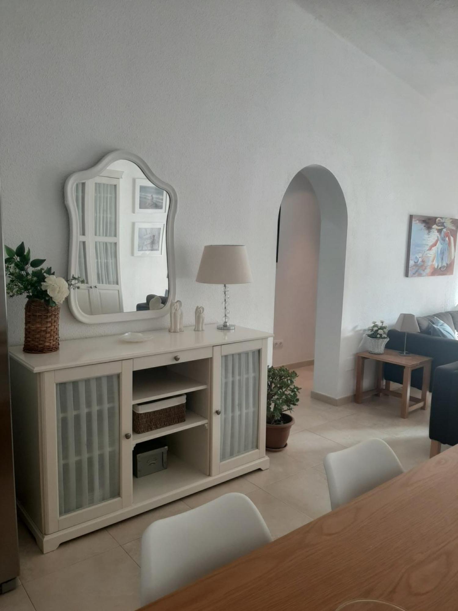 Frente A La Playa.solo Cruzar La Calle Apartment Estepona