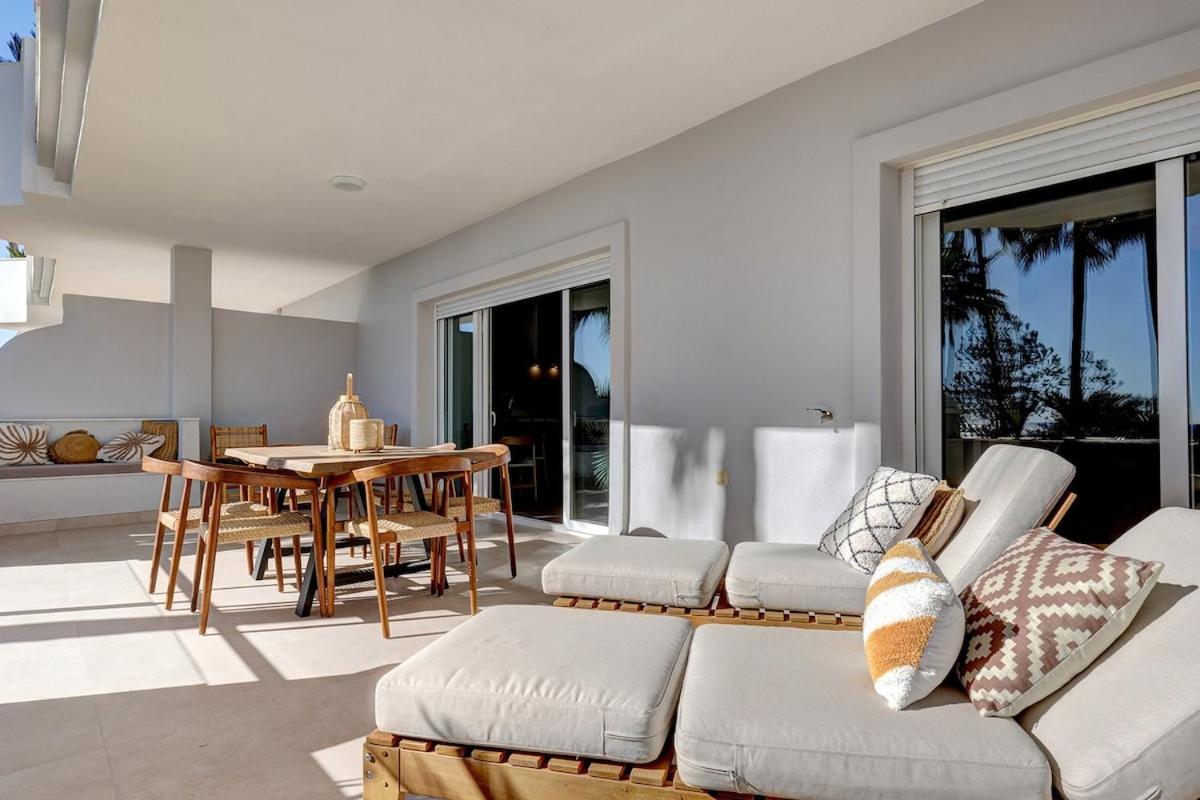 Gerenoveerd Diez: Groot Balkon & Zeezicht Apartment