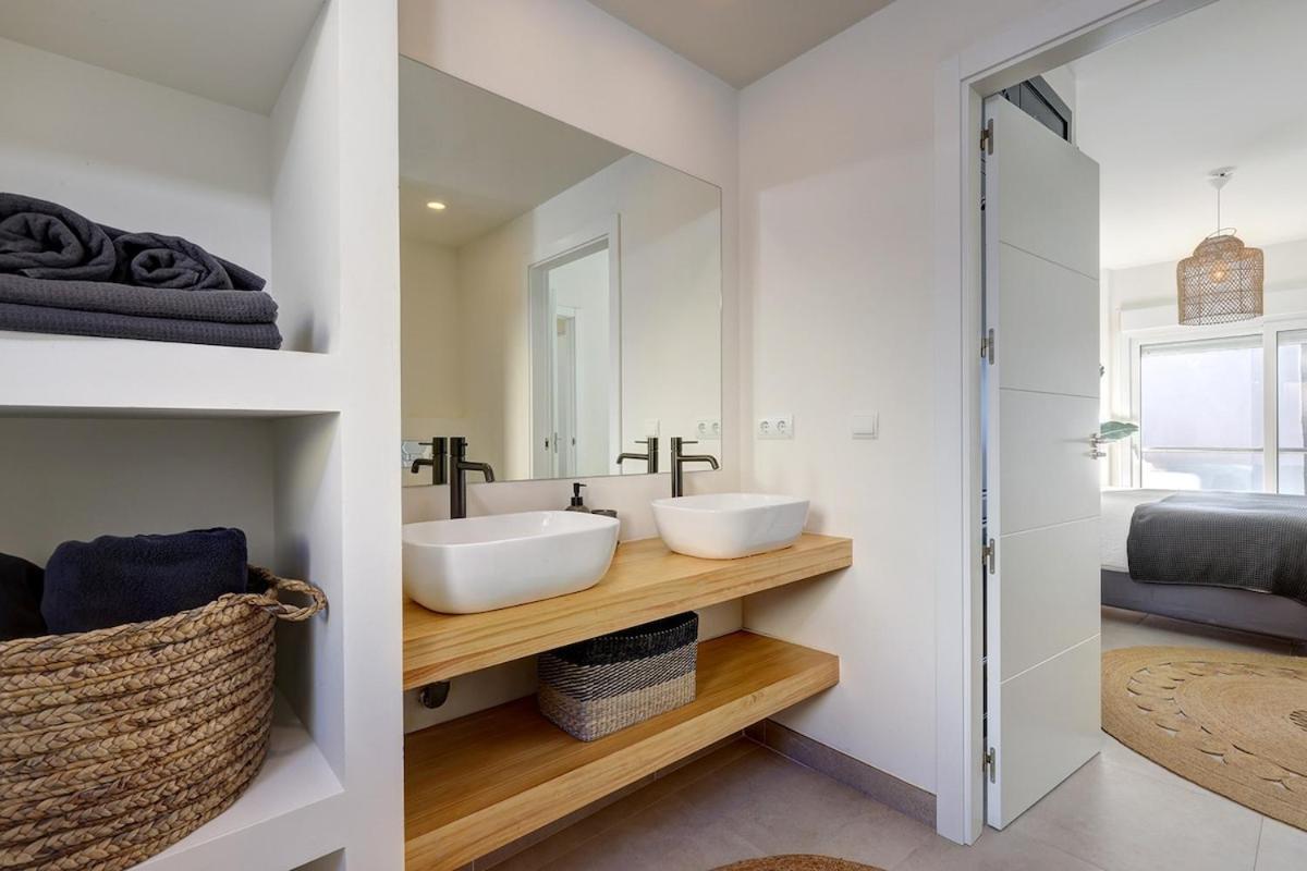 Gerenoveerd Diez: Groot Balkon & Zeezicht Apartment