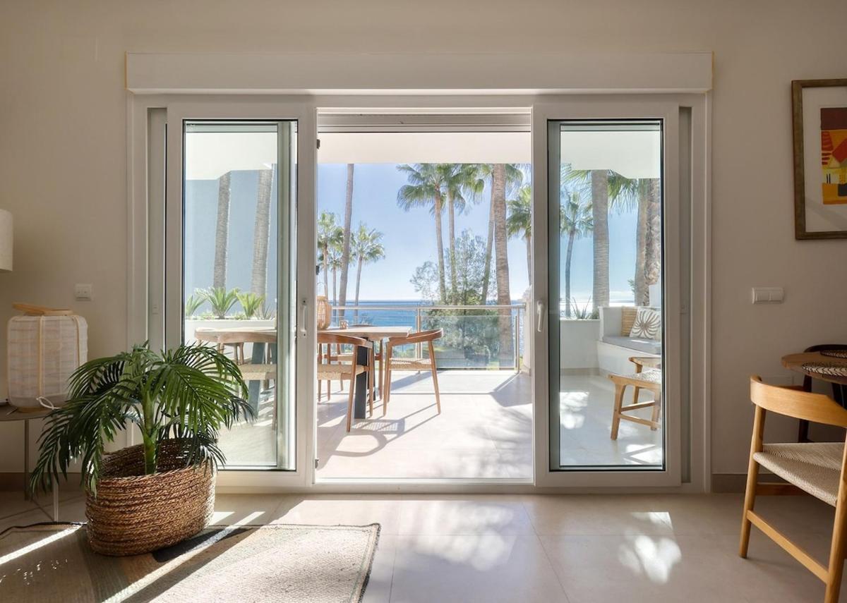 Apartment Gerenoveerd Diez: Groot Balkon & Zeezicht