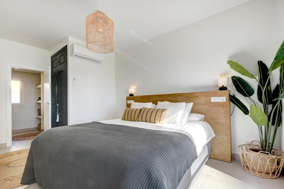 Gerenoveerd Diez: Groot Balkon & Zeezicht Apartment Estepona