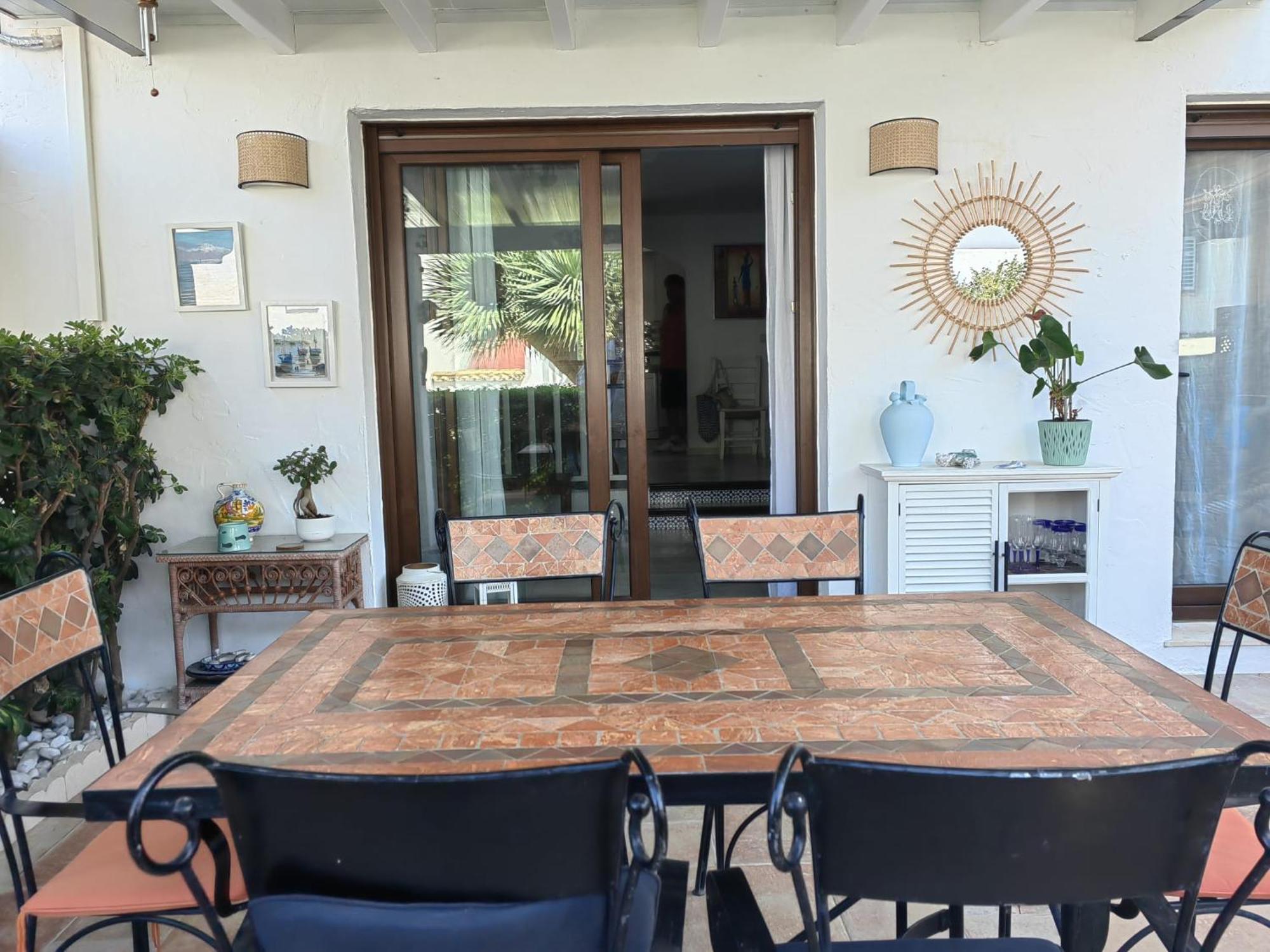 Geranio Estepona