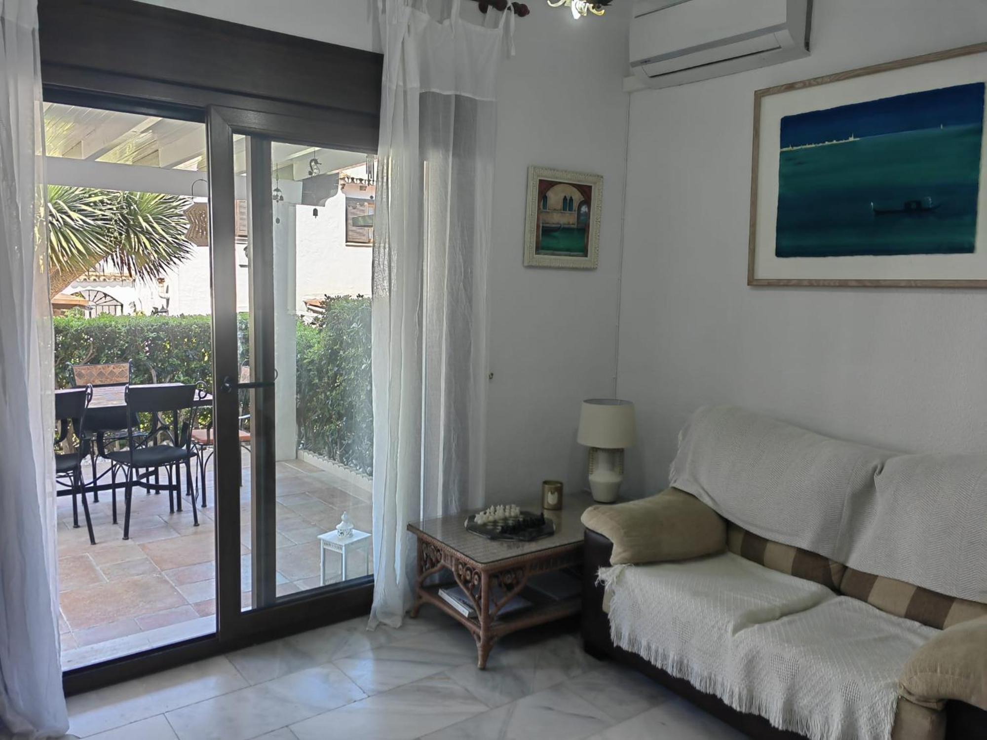 Geranio Apartment