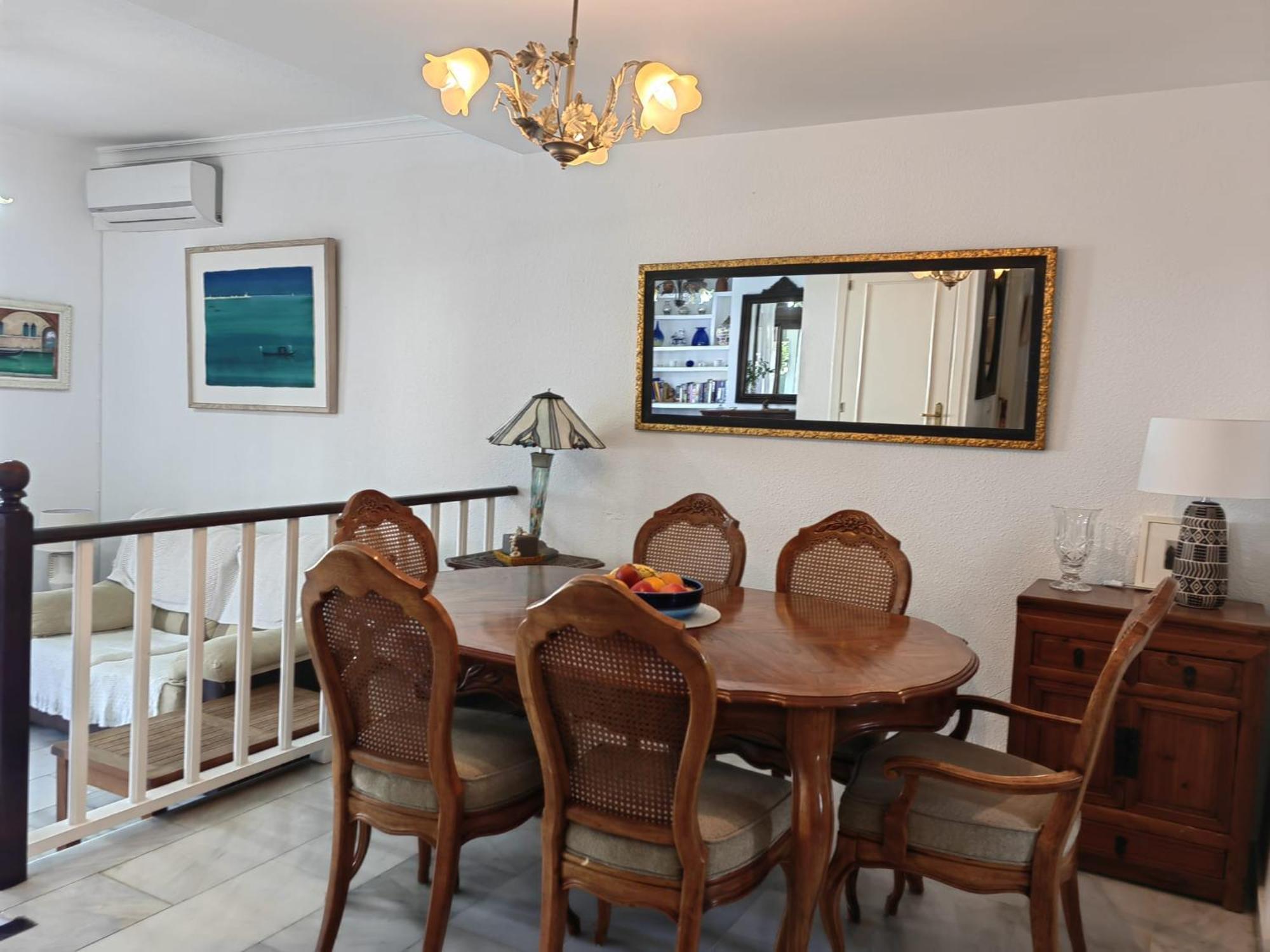 Geranio Apartment Estepona