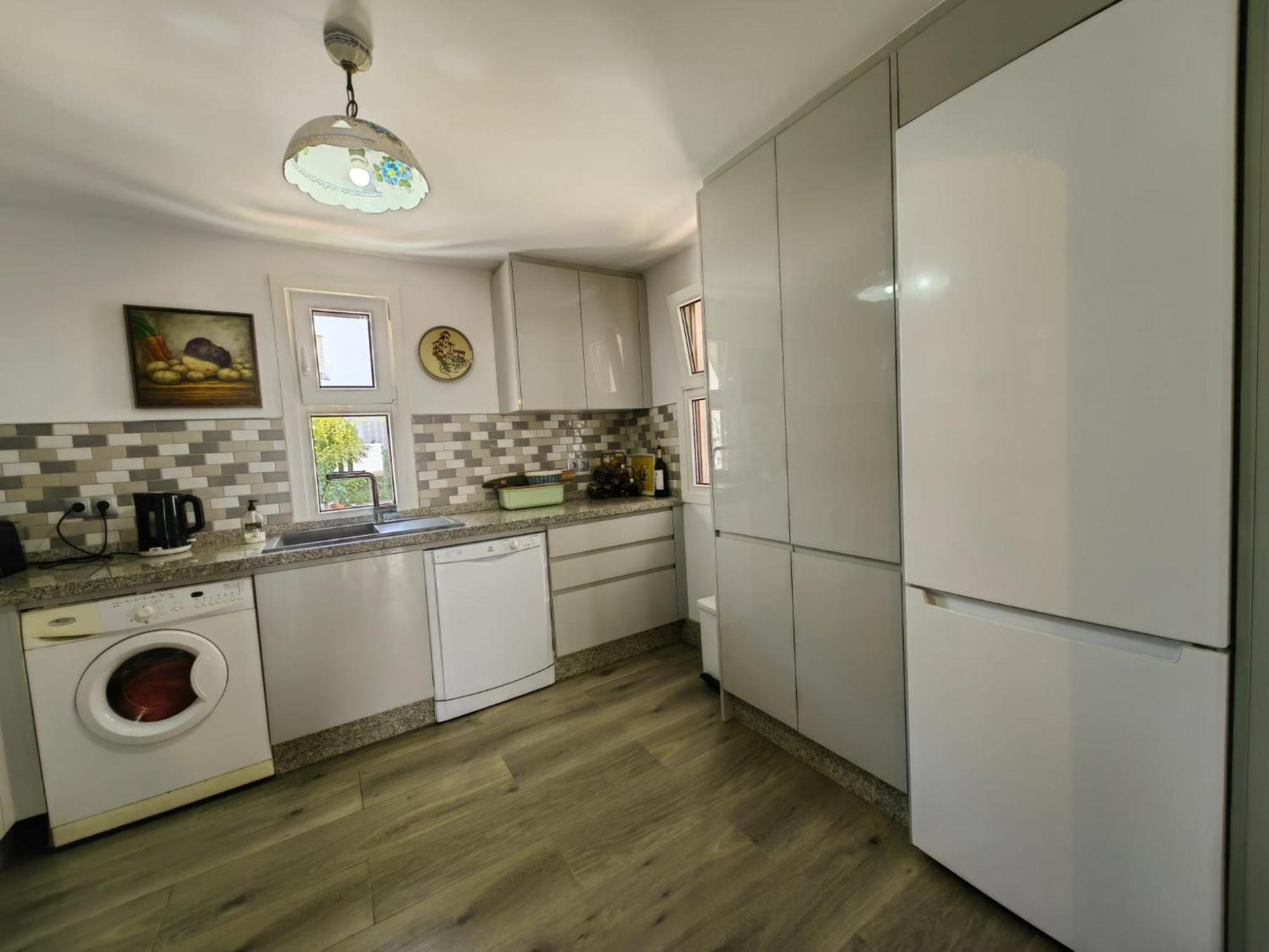 Apartment Geranio *