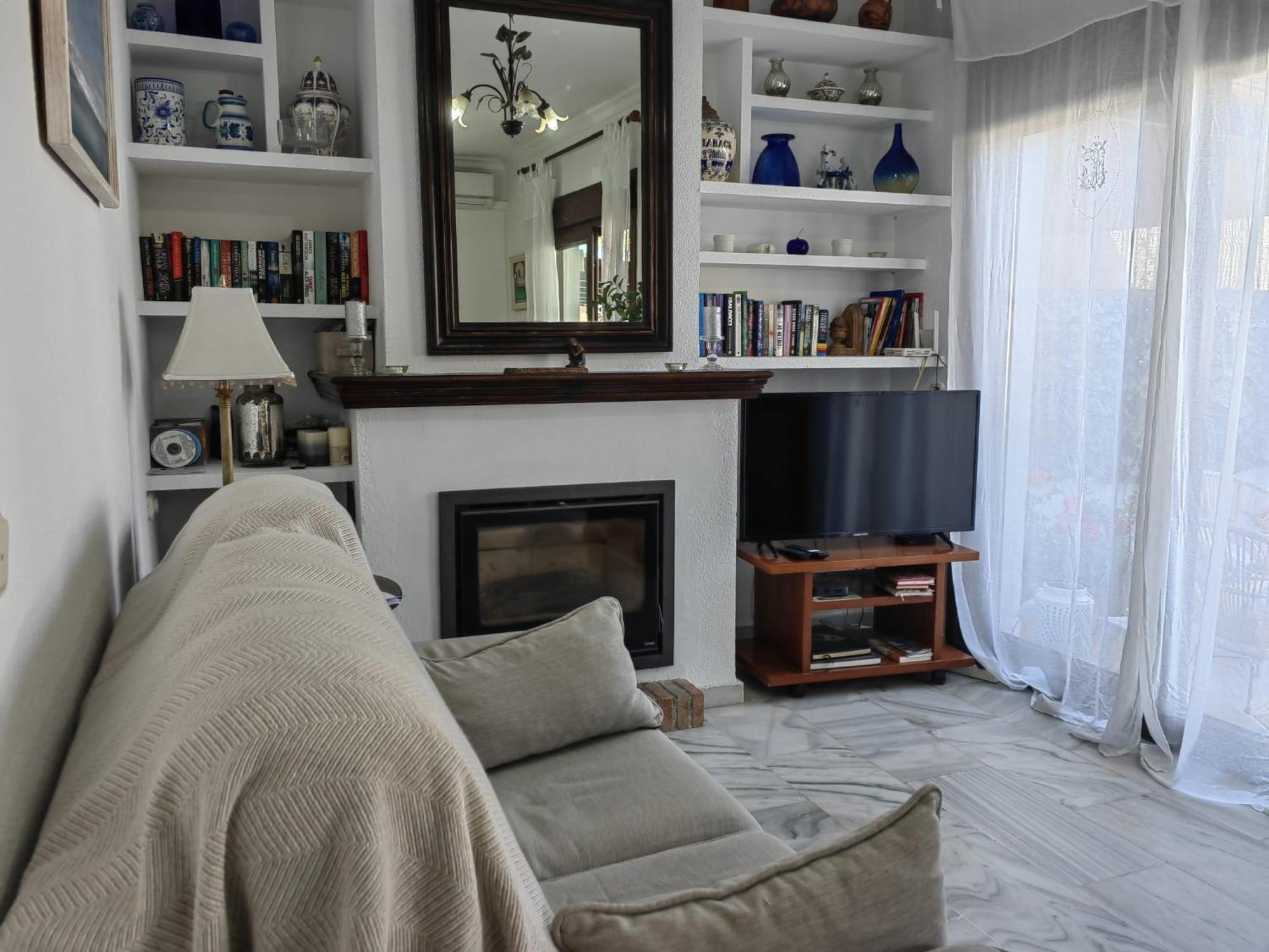 Geranio Apartment Estepona