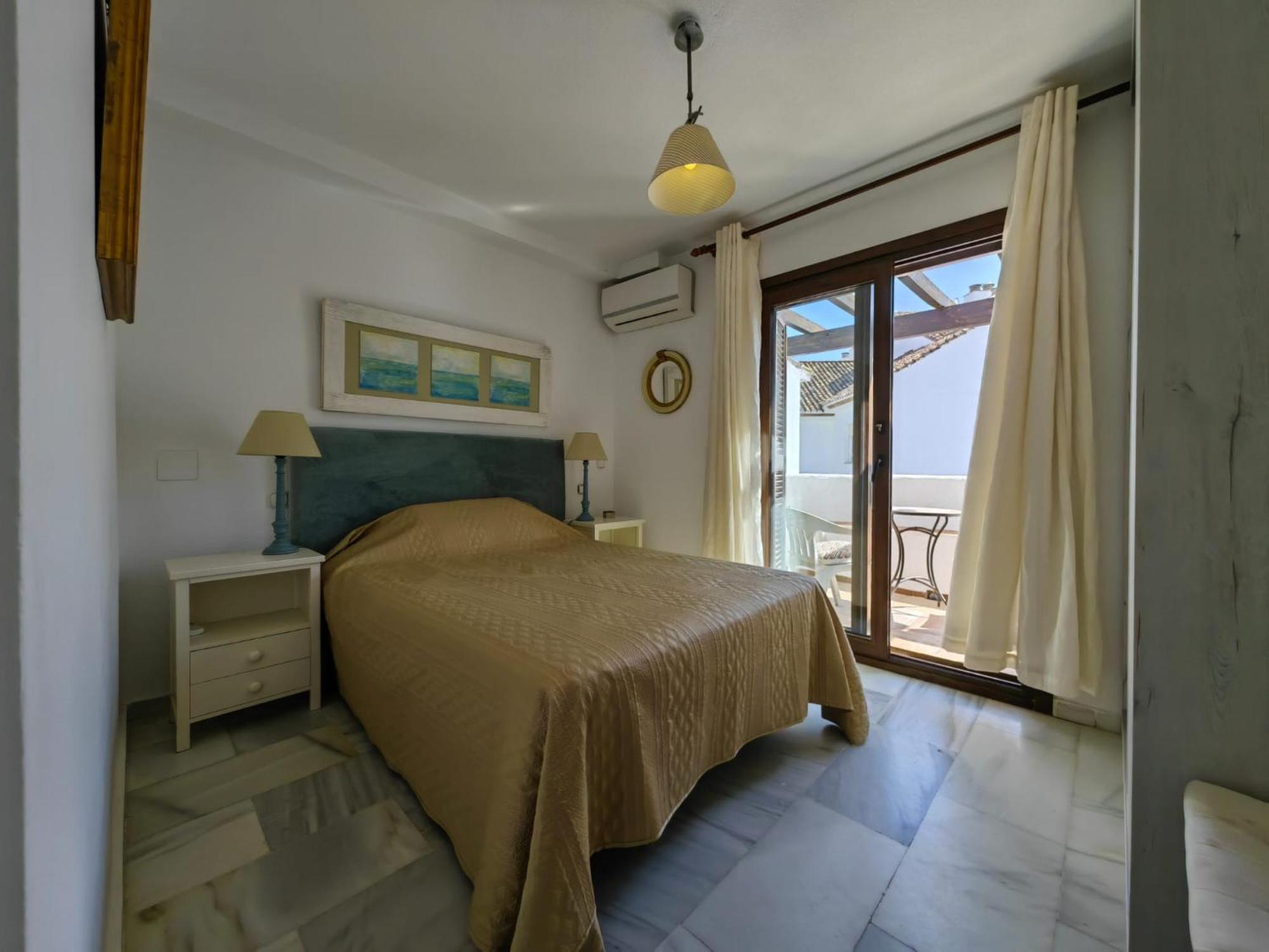 Apartment Geranio