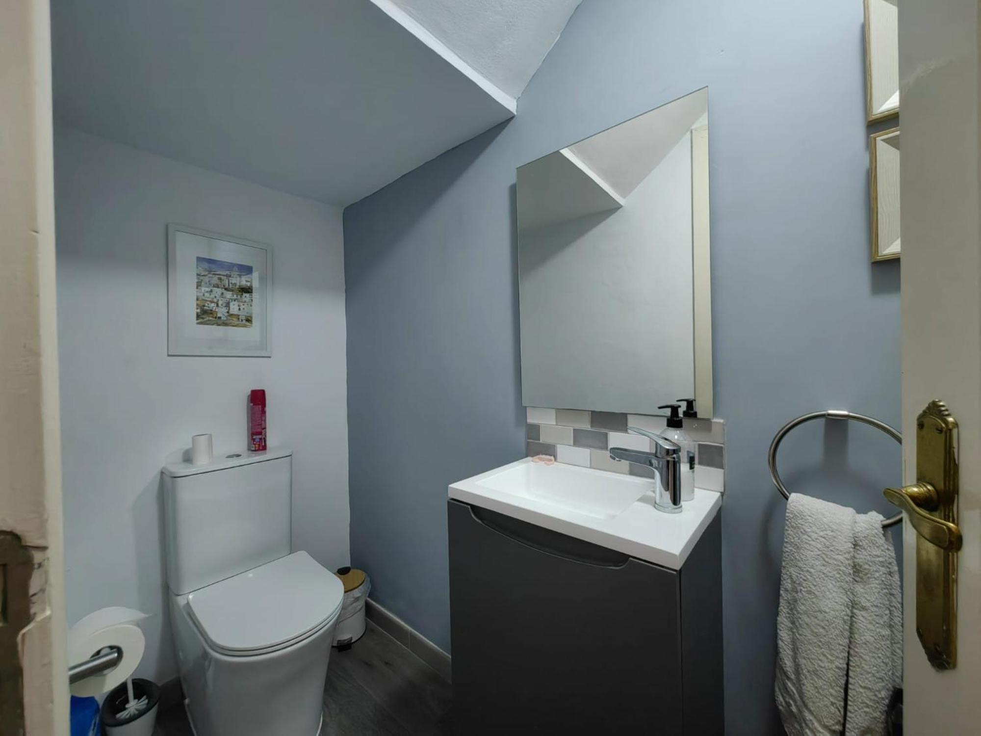 Apartment Geranio
