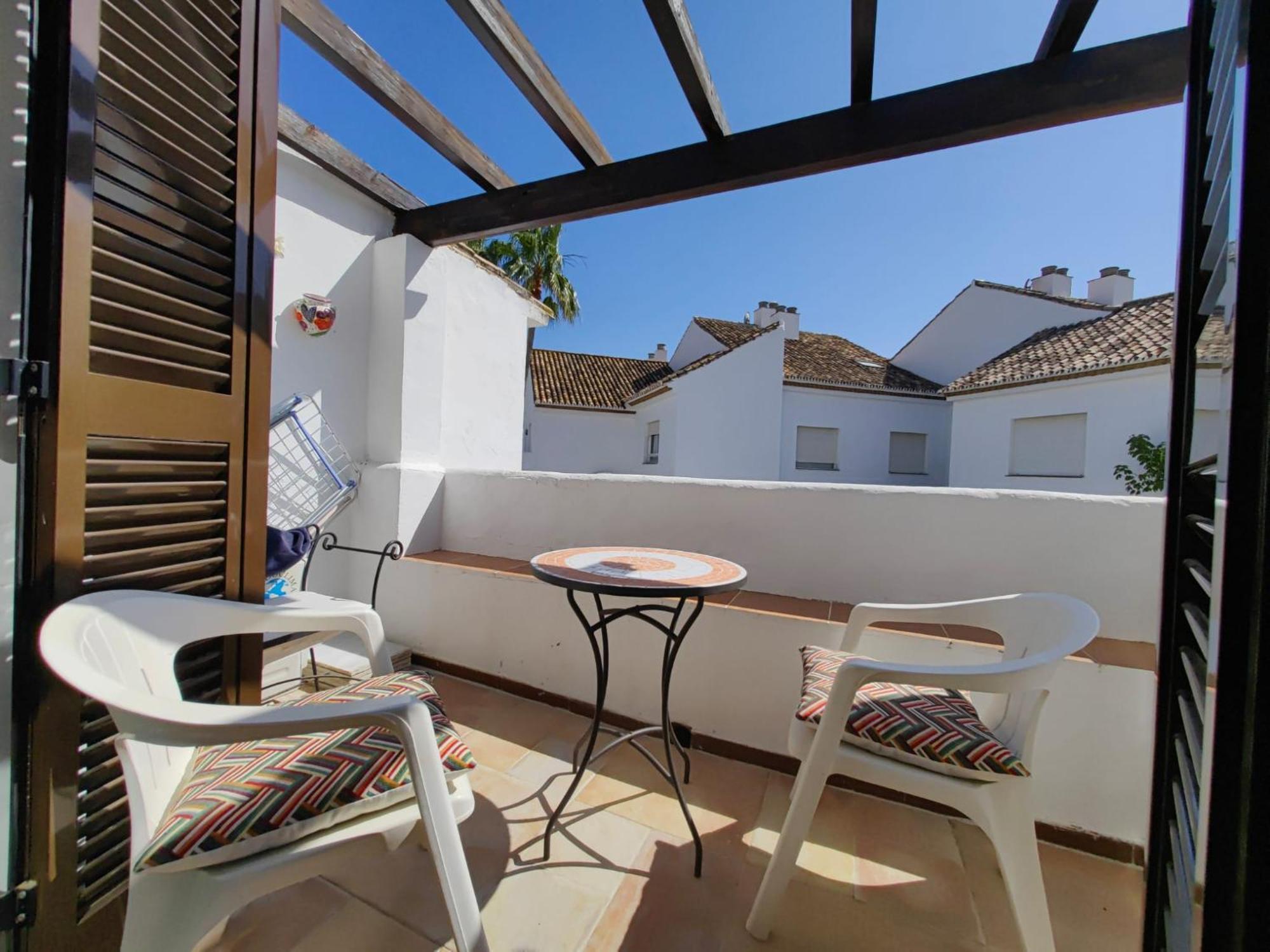 Apartment Geranio