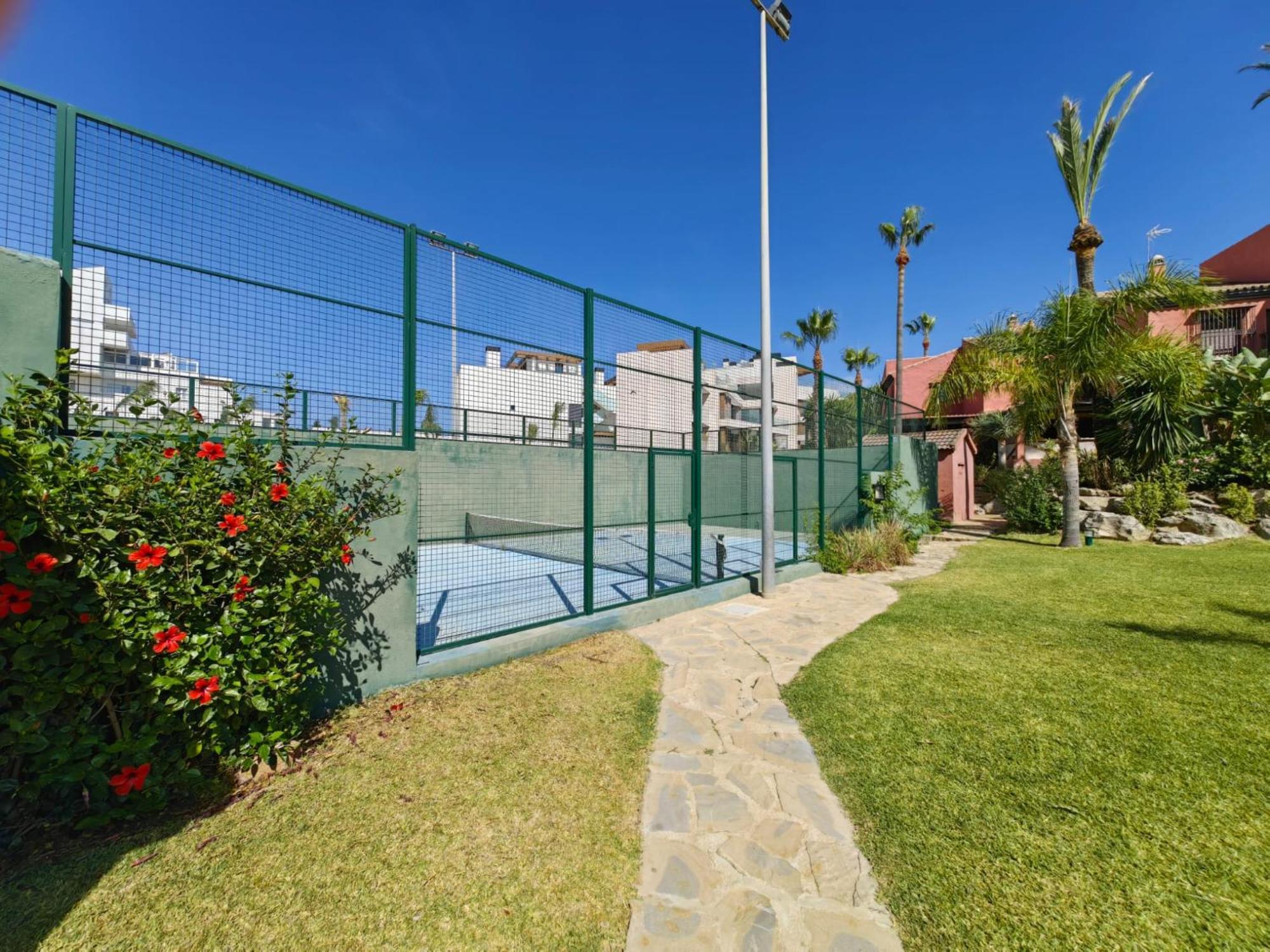 Geranio * Estepona