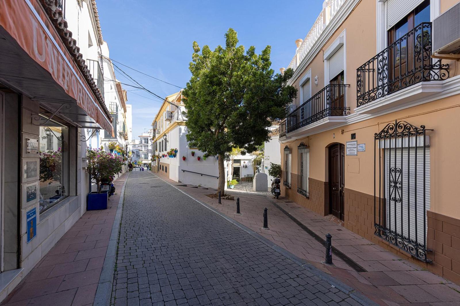 Old Town With A Sea View Os Apartment *