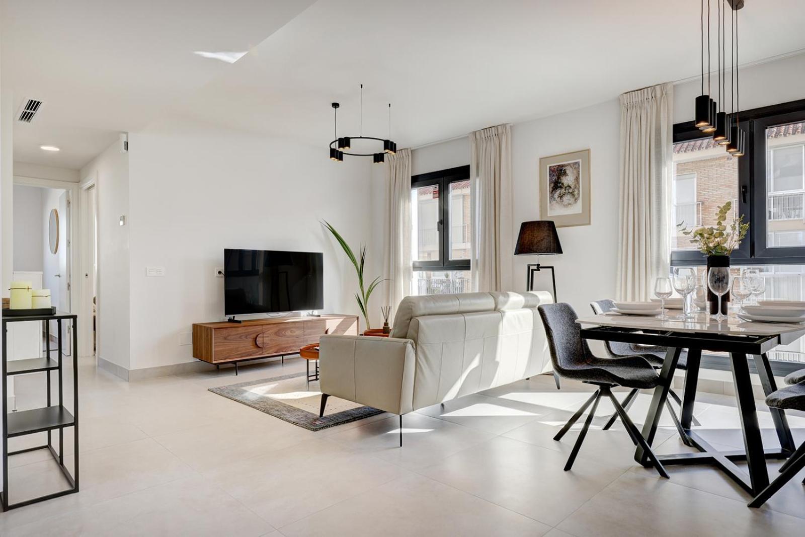 Apartment Old Town With A Sea View Os *