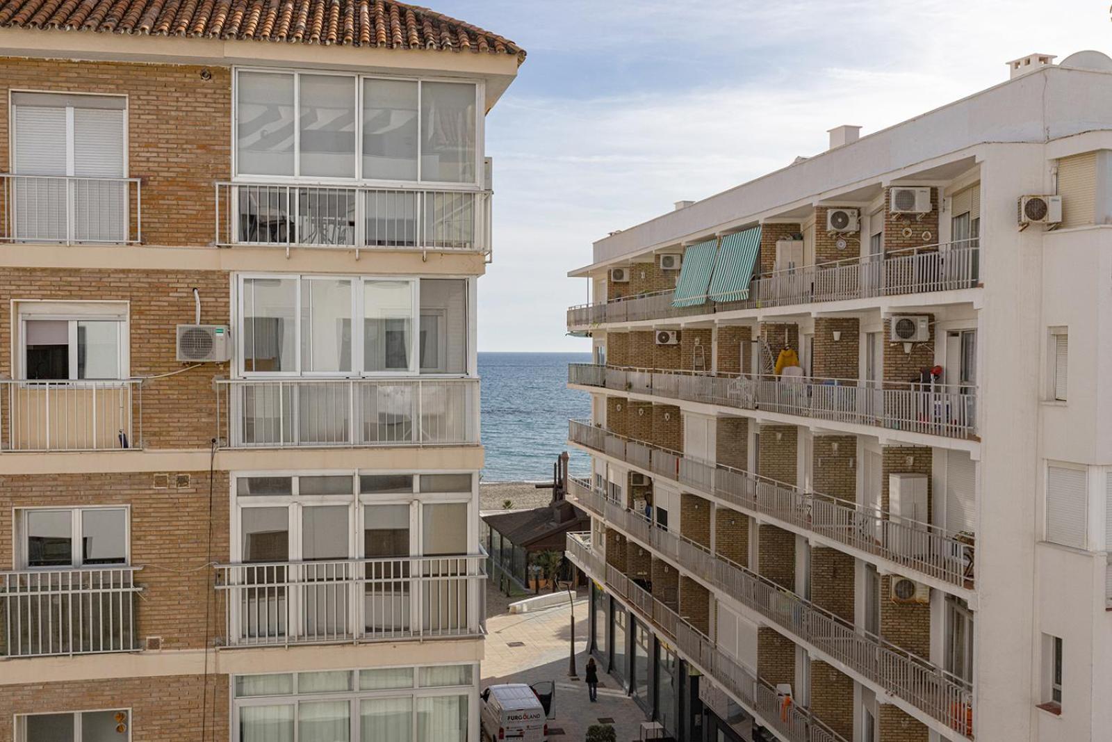 Old Town With A Sea View Os Apartment