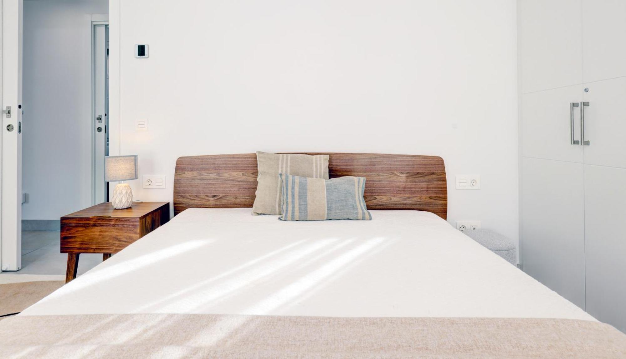 Old Town With A Sea View Os Apartment Estepona