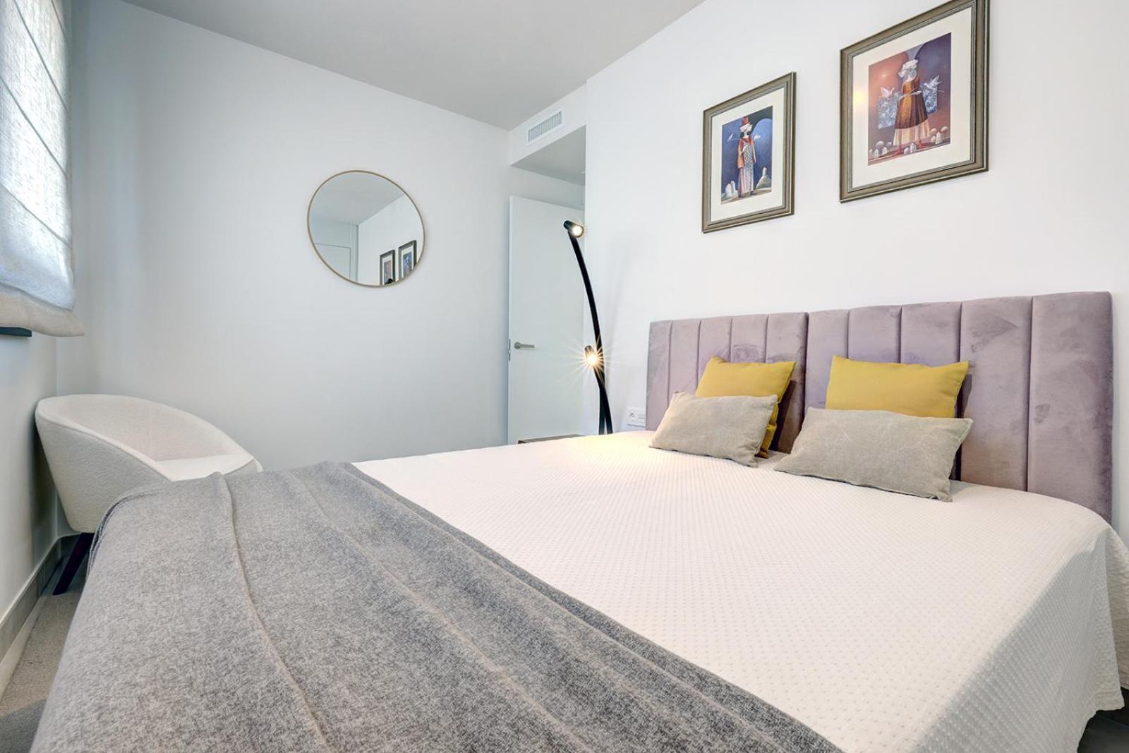 Apartment Old Town With A Sea View Os Estepona